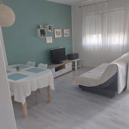 Martina Sun Apartment Задар Екстер'єр фото