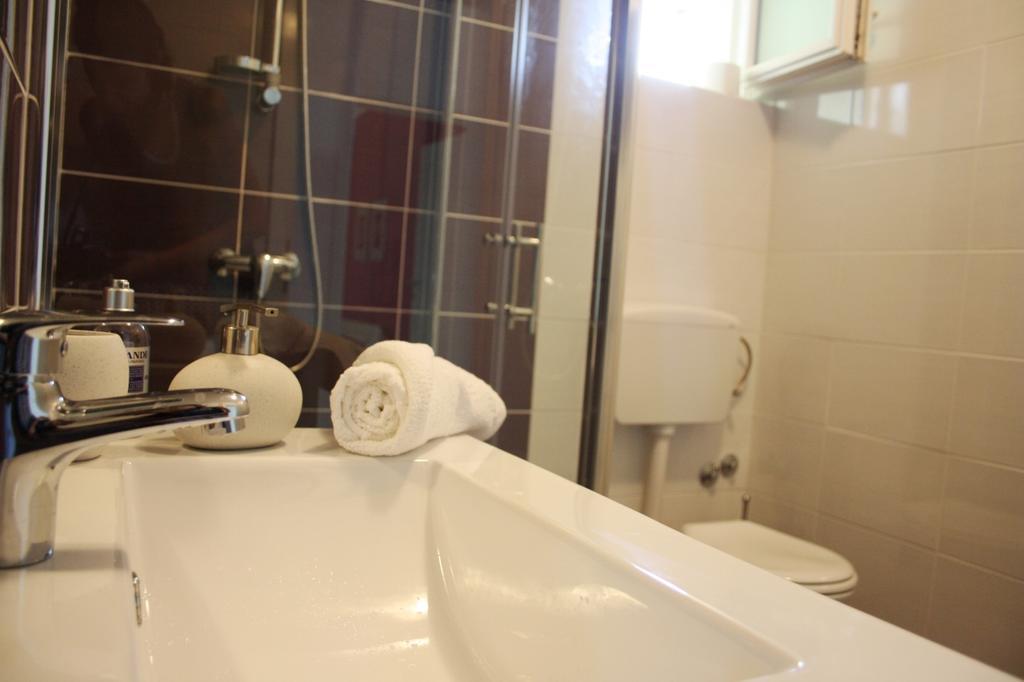 Martina Sun Apartment Задар Номер фото
