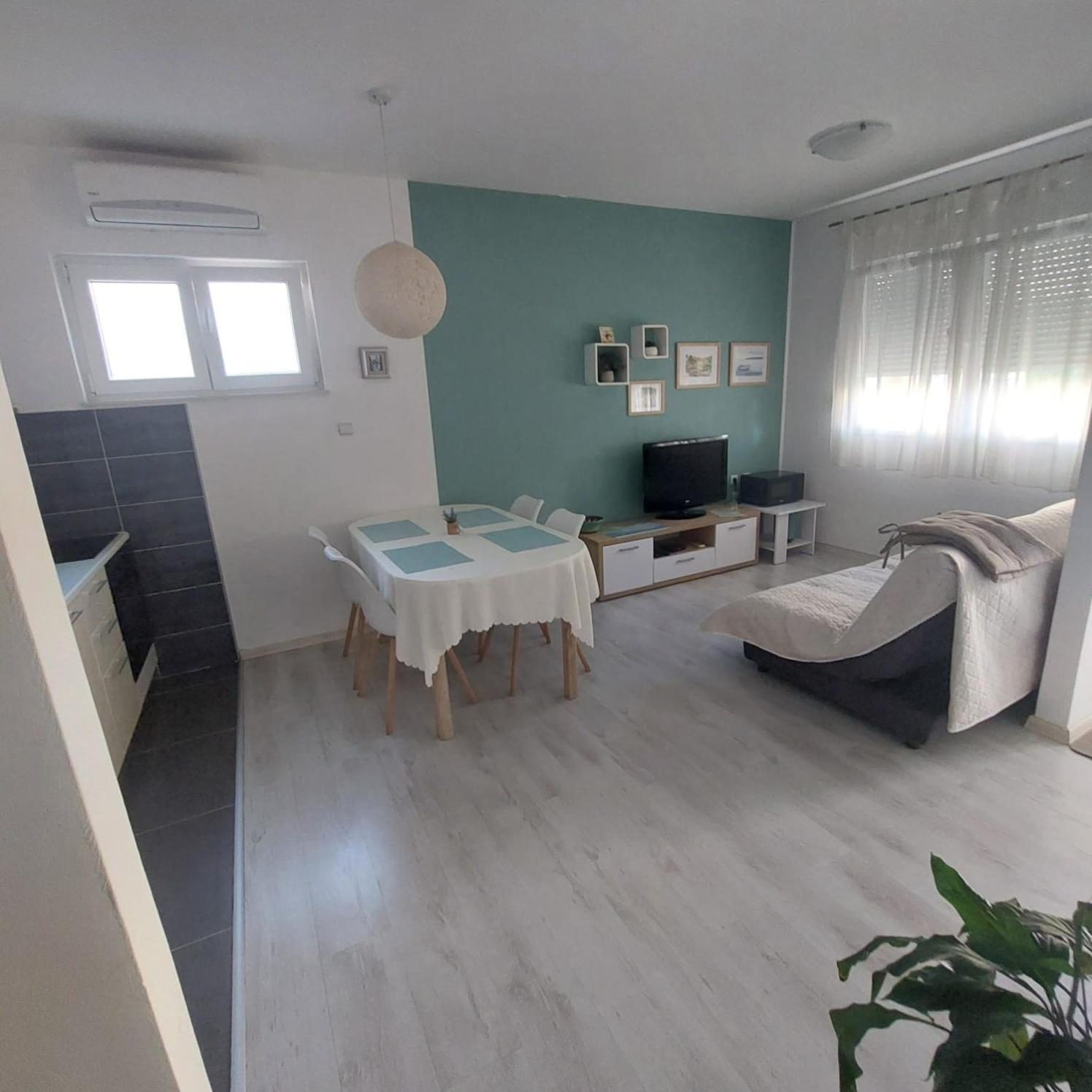 Martina Sun Apartment Задар Екстер'єр фото