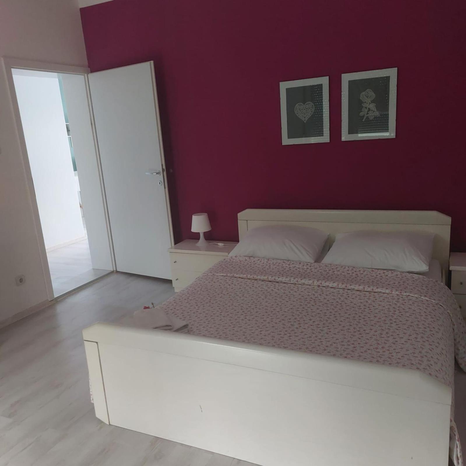 Martina Sun Apartment Задар Екстер'єр фото