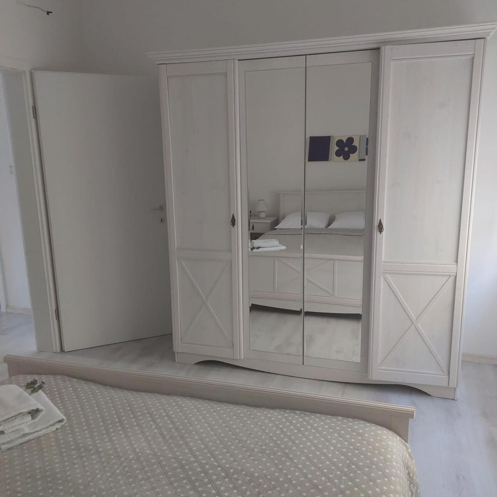 Martina Sun Apartment Задар Екстер'єр фото