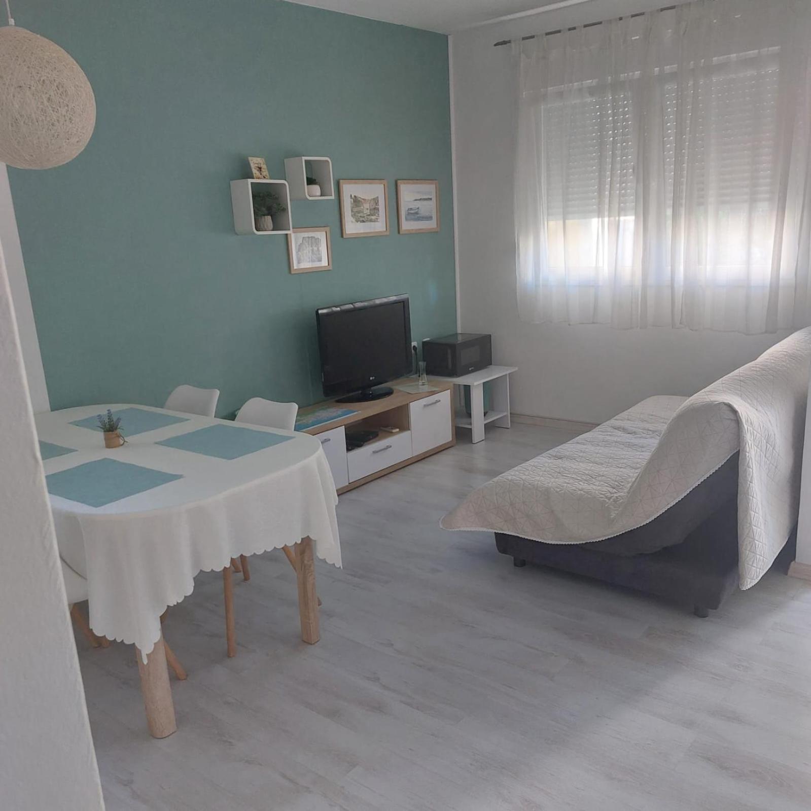 Martina Sun Apartment Задар Екстер'єр фото