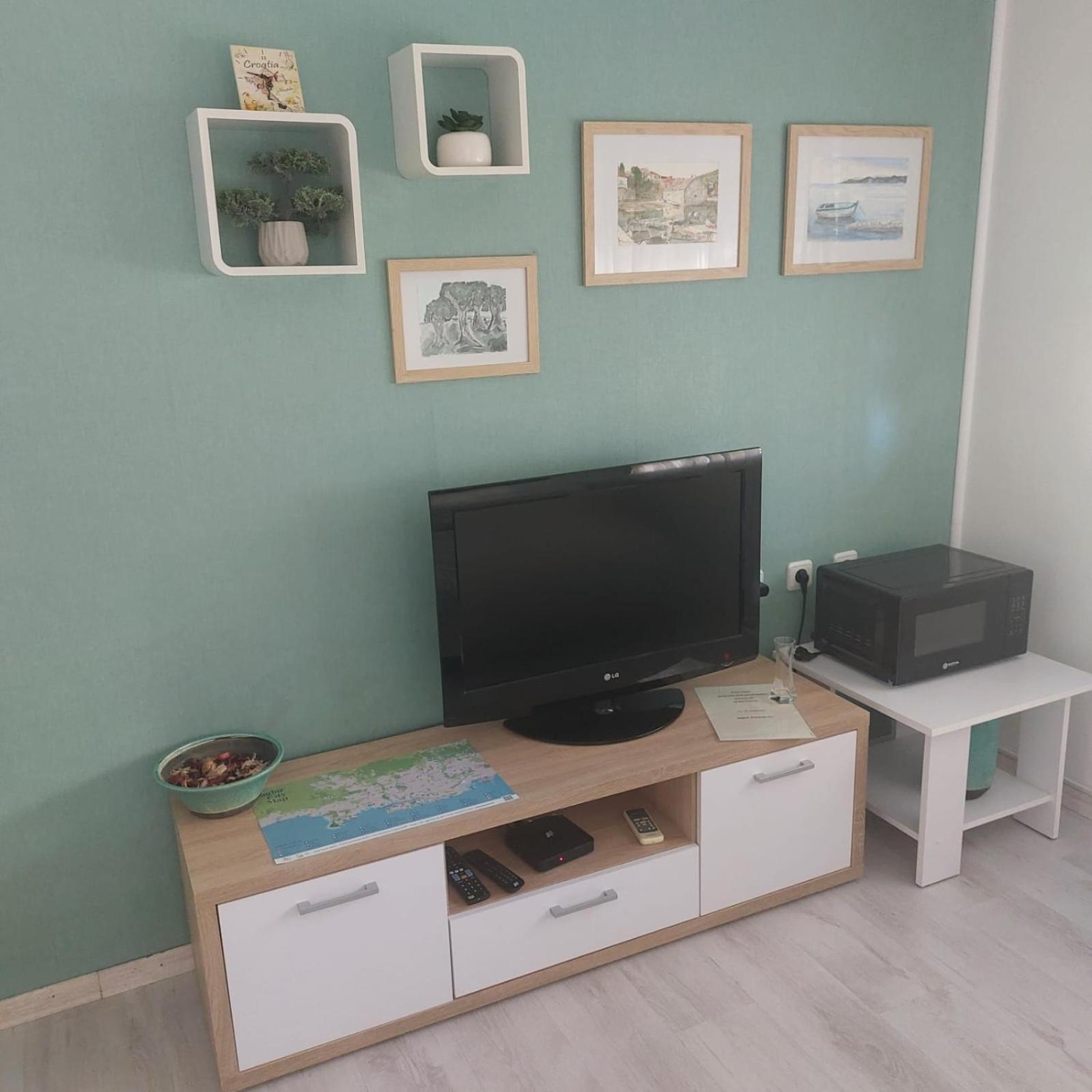 Martina Sun Apartment Задар Екстер'єр фото