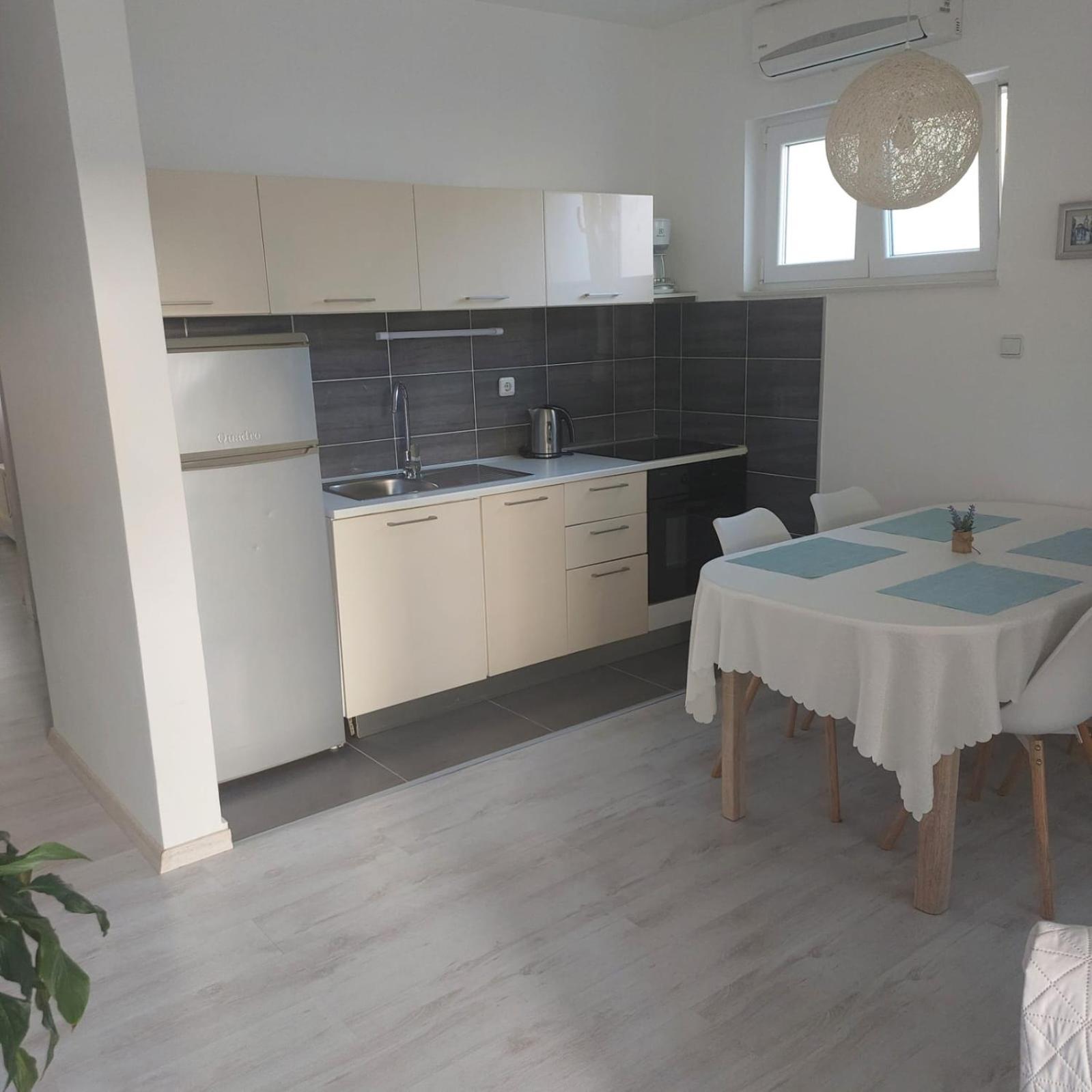 Martina Sun Apartment Задар Екстер'єр фото