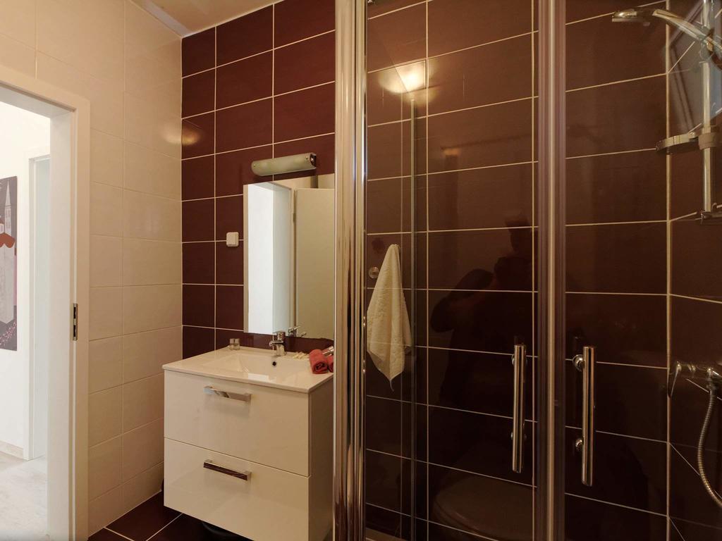Martina Sun Apartment Задар Екстер'єр фото
