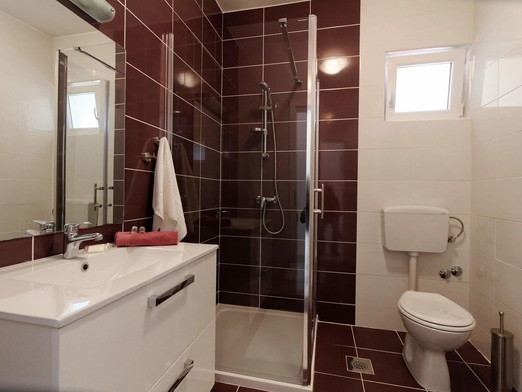 Martina Sun Apartment Задар Екстер'єр фото